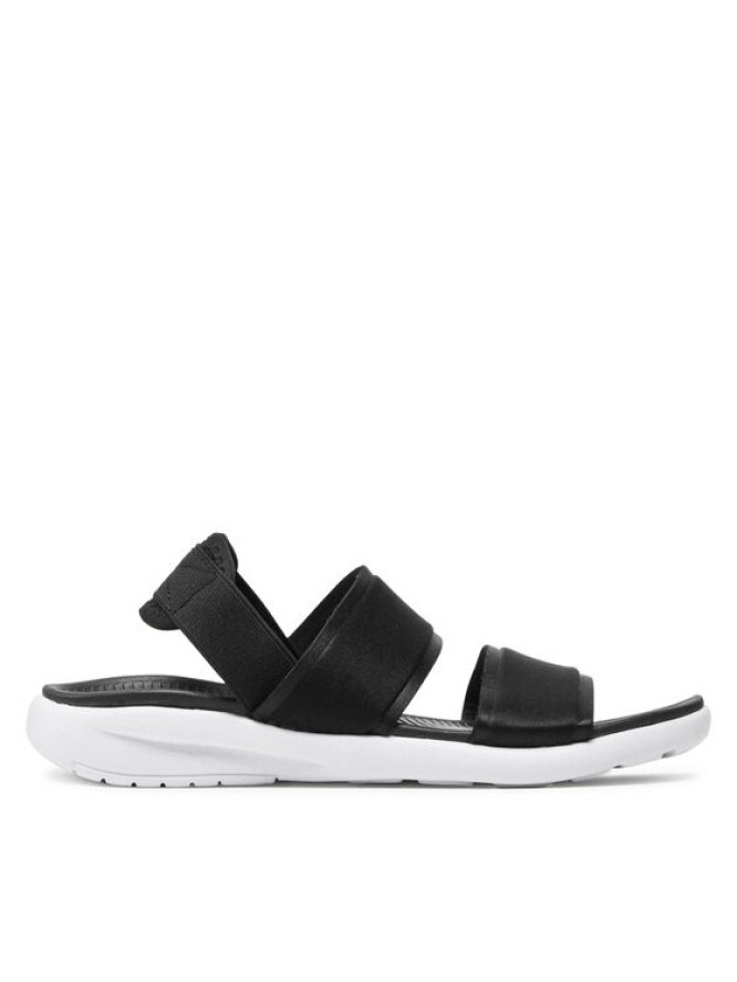 Clara Barson Sandały WSS20555-03 Czarny
