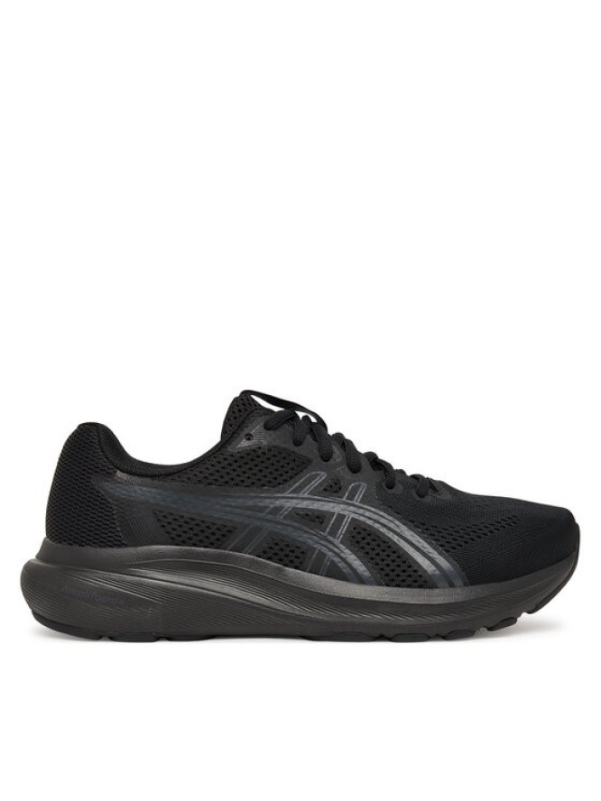 Asics Buty do biegania Gel-Contend 10 1012C013 Czarny