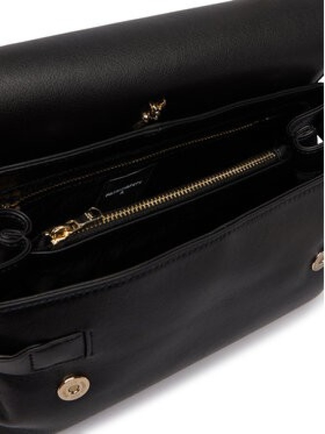 Patrizia Pepe Torebka 8B0306/L162-K103 Czarny