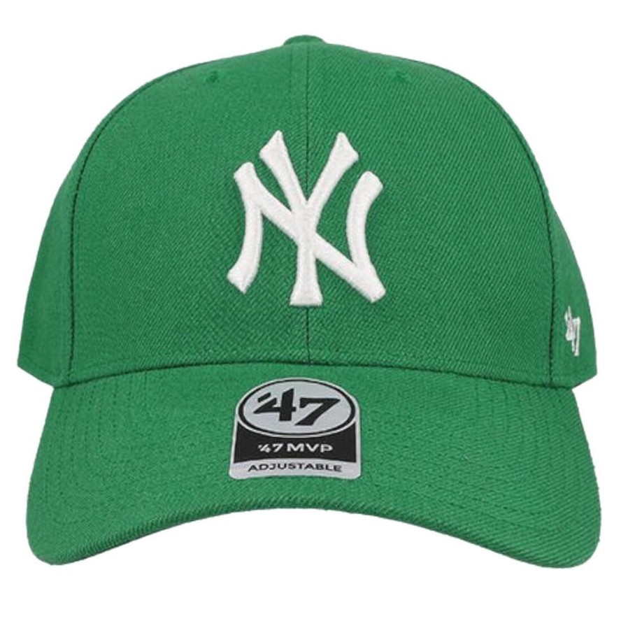Czapka z daszkiem dla dorosłych New York Yankees MVP Cap