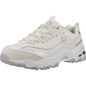 Buty SKECHERS DLITES Beżowy