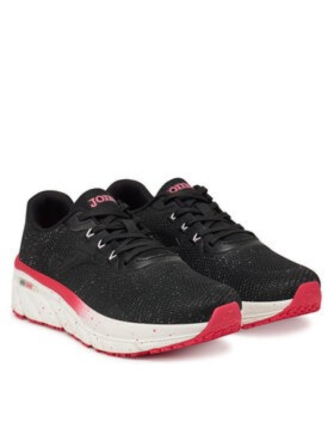 Joma Sneakersy Atreyu 2501 CATRLS2501 Czarny