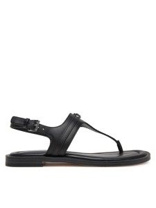 MICHAEL Michael Kors Sandały 40S5MAFS4L Czarny