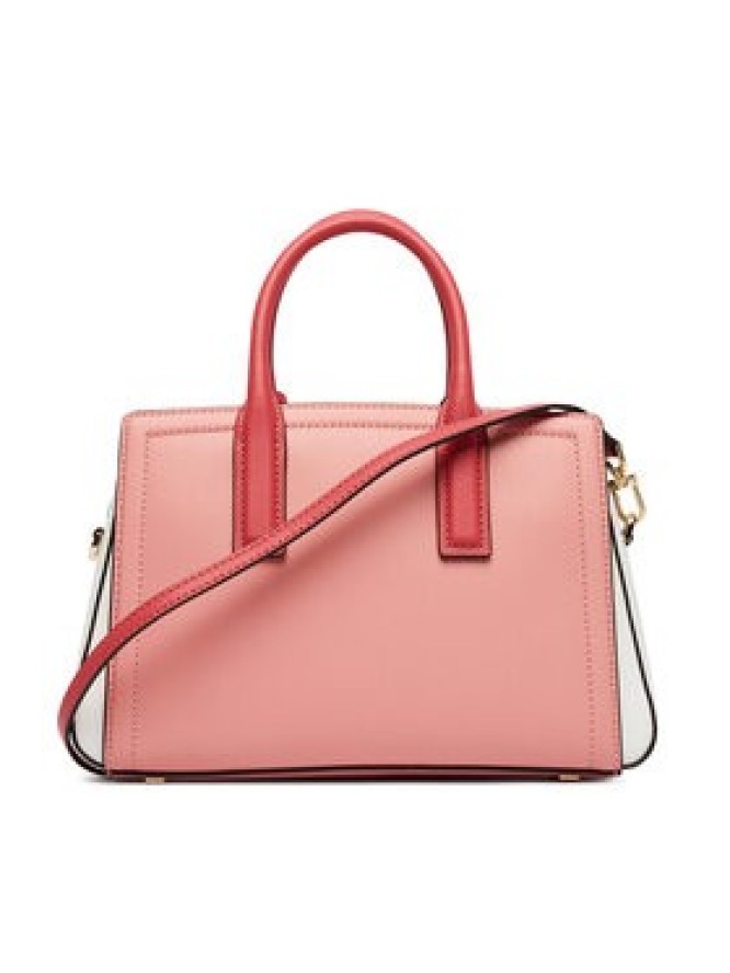 MICHAEL Michael Kors Torebka 30T5G9IS1T Różowy