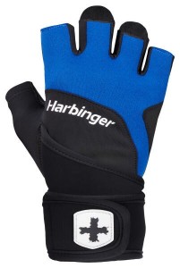 Rękawice z Fitness Harbinger Training Grip WW 2.0