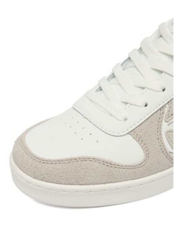 G-Star Raw Sneakersy CEO-ELLA-Y250035-1 Biały