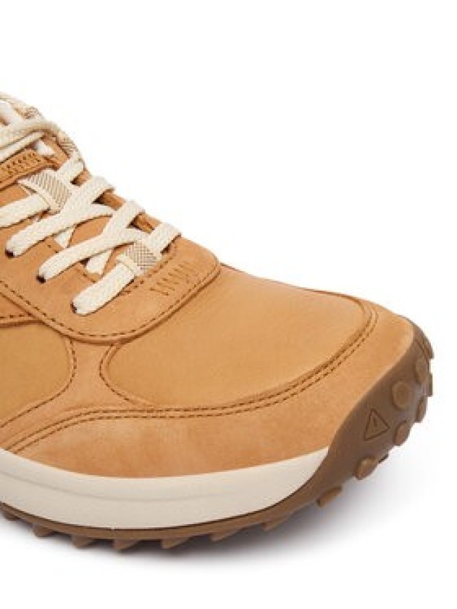 Keen Sneakersy Lea KS86 1029770 Pomarańczowy