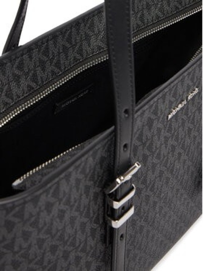 MICHAEL Michael Kors Torebka 30T5SQNT2V Czarny