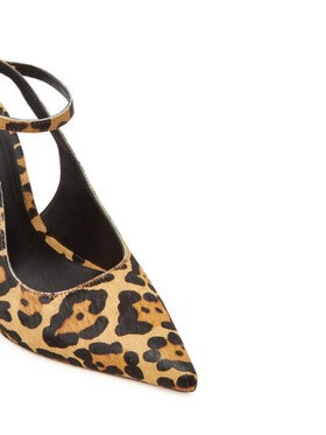 Marciano Guess Szpilki 5YGZ37 7367A Beżowy