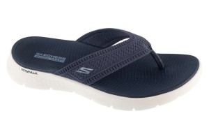 Japonki damskie, Go Walk Flex Sandal - Holly