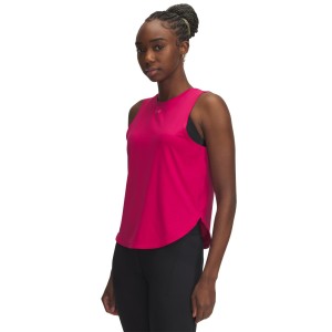 Under Armour Tank Top Damski Launch Elite 1389563