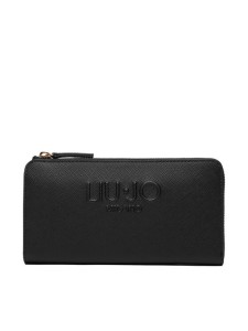 Liu Jo Portfel AA6285 ES029 Czarny