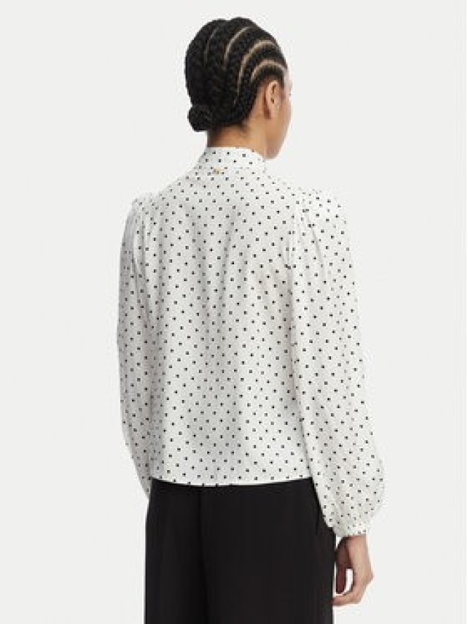 Artigli Koszula ACCA004797 Biały Regular Fit