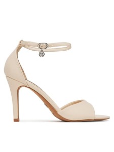 Nine West Sandały S4S16766 Beżowy