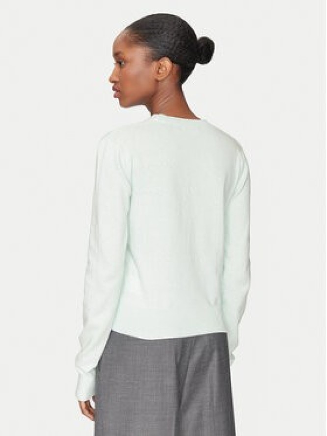 2NDDAY Sweter Lance 2252340408 Niebieski Regular Fit