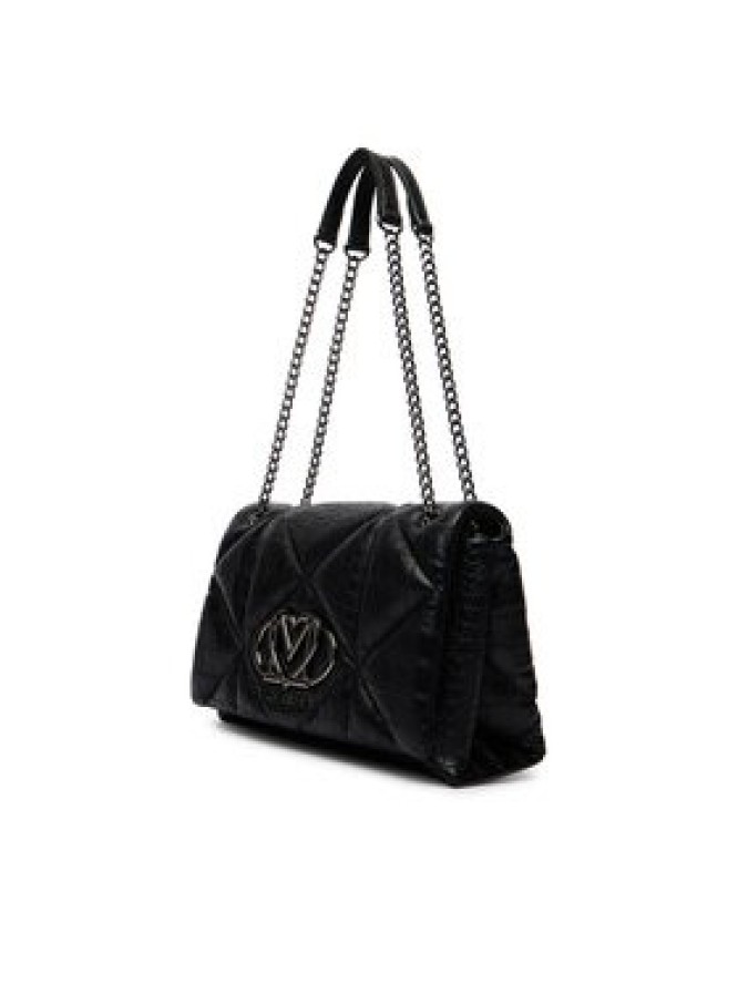 LOVE MOSCHINO Torebka JC4041PP1PLF1000 Czarny
