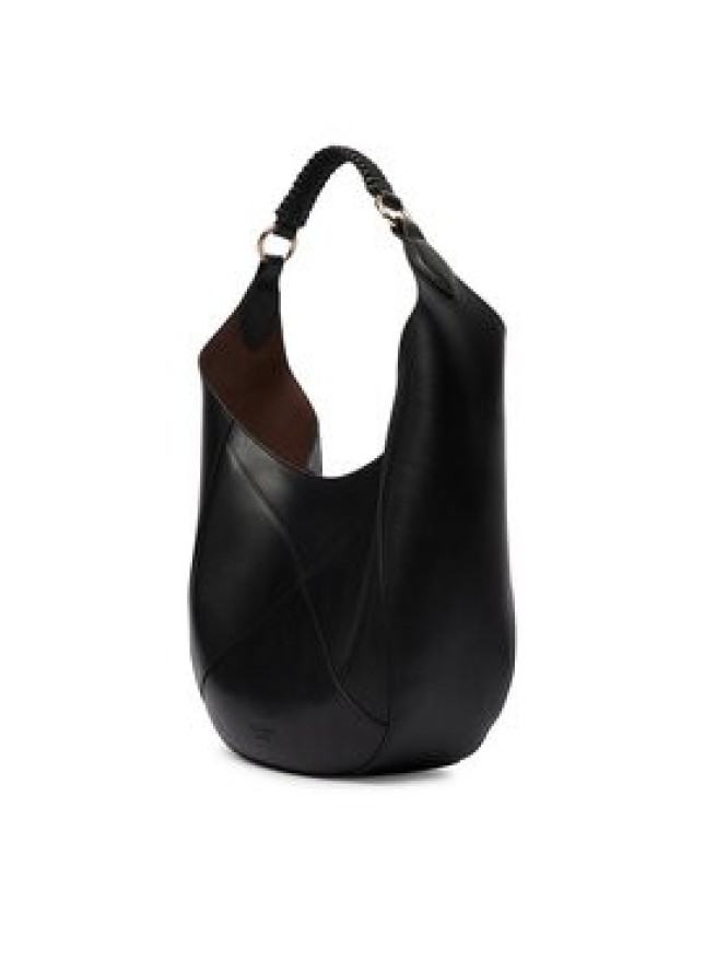 Guess Torebka HWZOAA P6210 Czarny