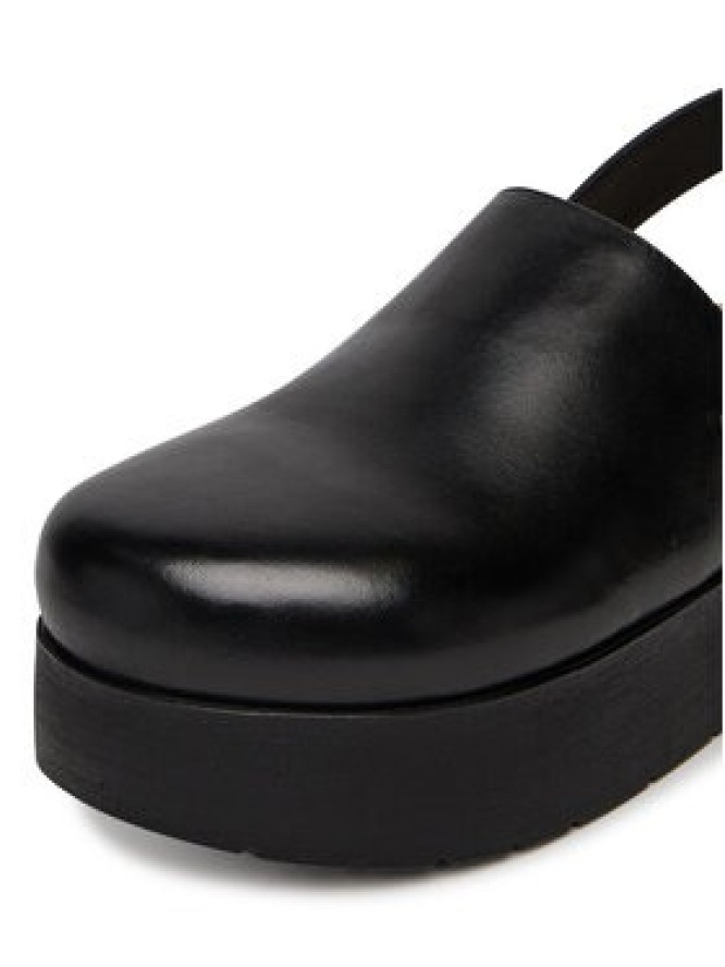 G-Star Raw Sandały FAIZA-118914 Czarny