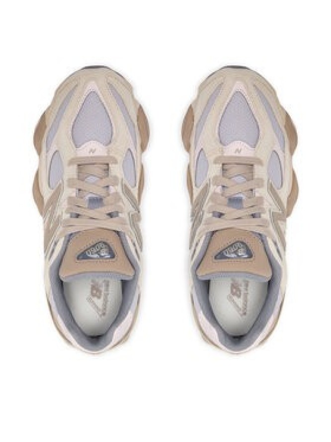 New Balance Sneakersy U9060152 Beżowy