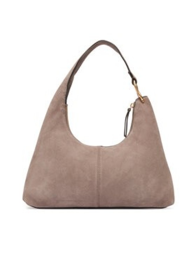 Calvin Klein Torebka LV04F3691G Szary