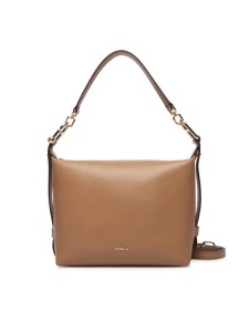 Furla Torebka Tonie Mini WE00877 A.0023 CN 4489S Brązowy
