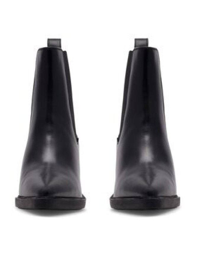 Gino Rossi Botki IRIS-110401 Czarny