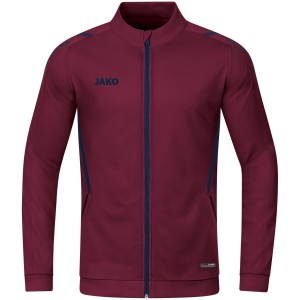 Kurtka damska Jako polyester Challenge