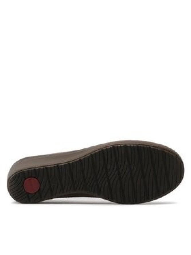 Go Soft Półbuty WS3392-1 Beżowy