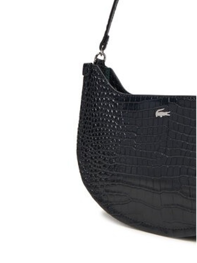 Lacoste Torebka NF4980KL Czarny