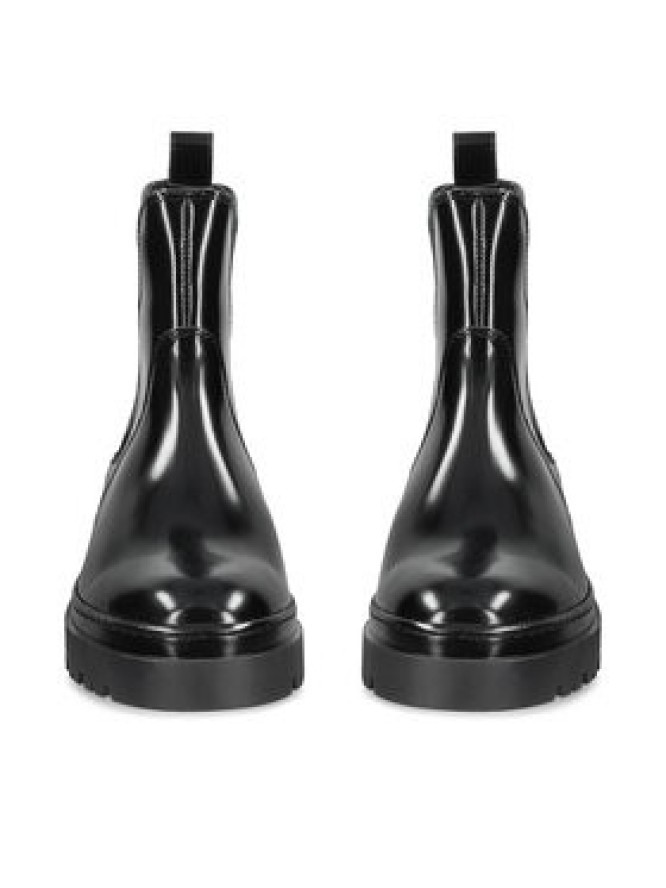 Gant Sztyblety 31551158 Czarny