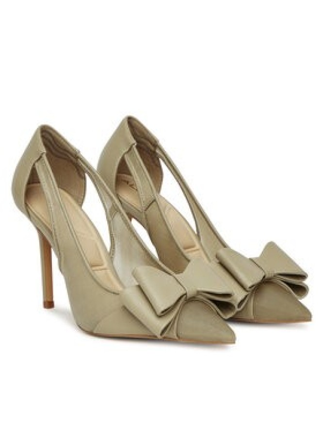 Aldo Szpilki Prestigious 14039510 Zielony