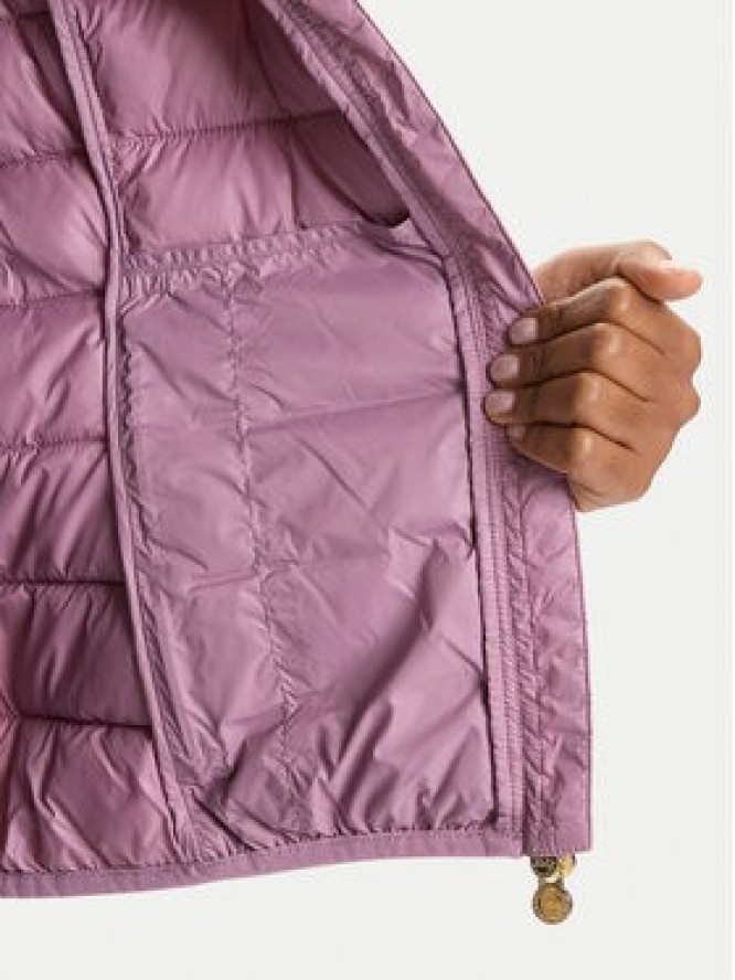 EA7 Emporio Armani Bezrękawnik 7W000472 AF12477 UA272 Różowy Slim Fit