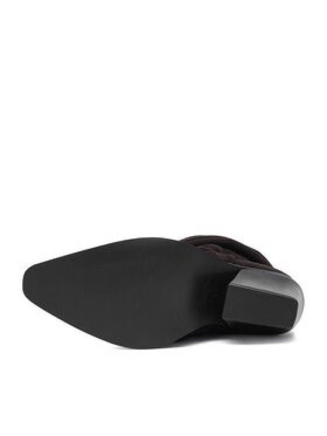 DeeZee Kozaki CEO-WS25288-01 Brązowy ciemny