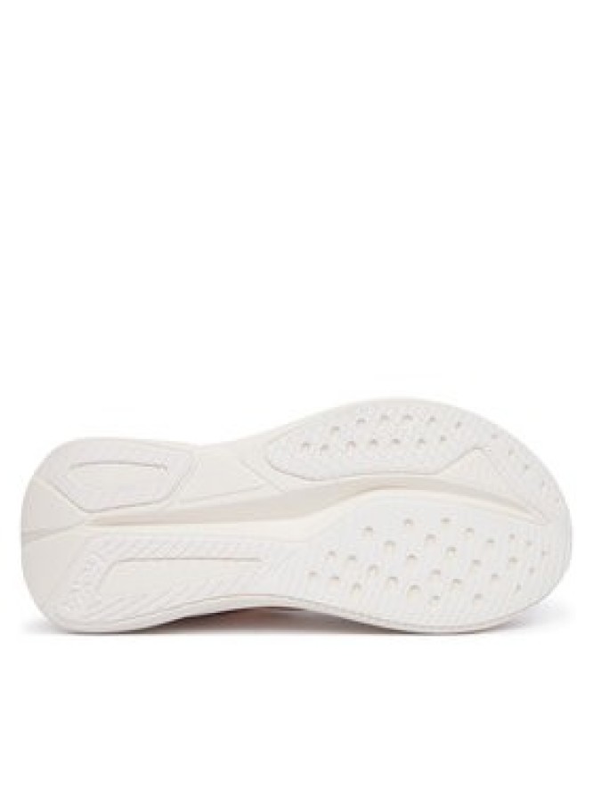 Hoka Buty do biegania Mach 7 1171938 Beżowy jasny