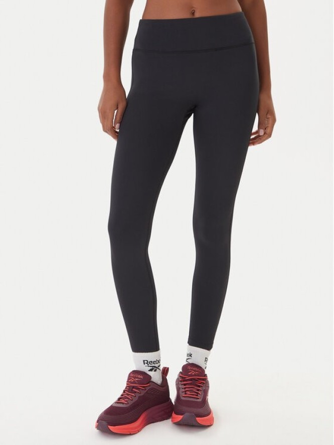 Reebok Legginsy Reebok X Ewa Chodakowska RK25311CCW Czarny Slim Fit