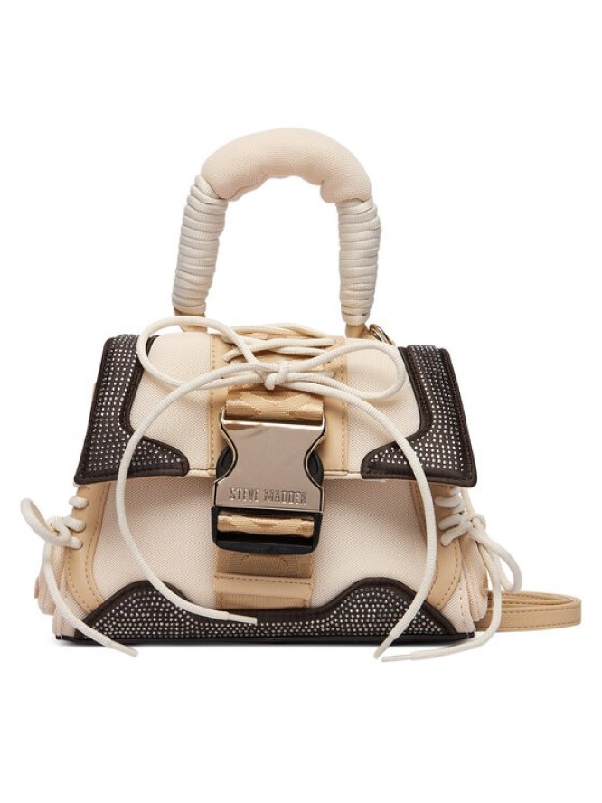 Steve Madden Torebka Bdiego-A 13002327 Brązowy