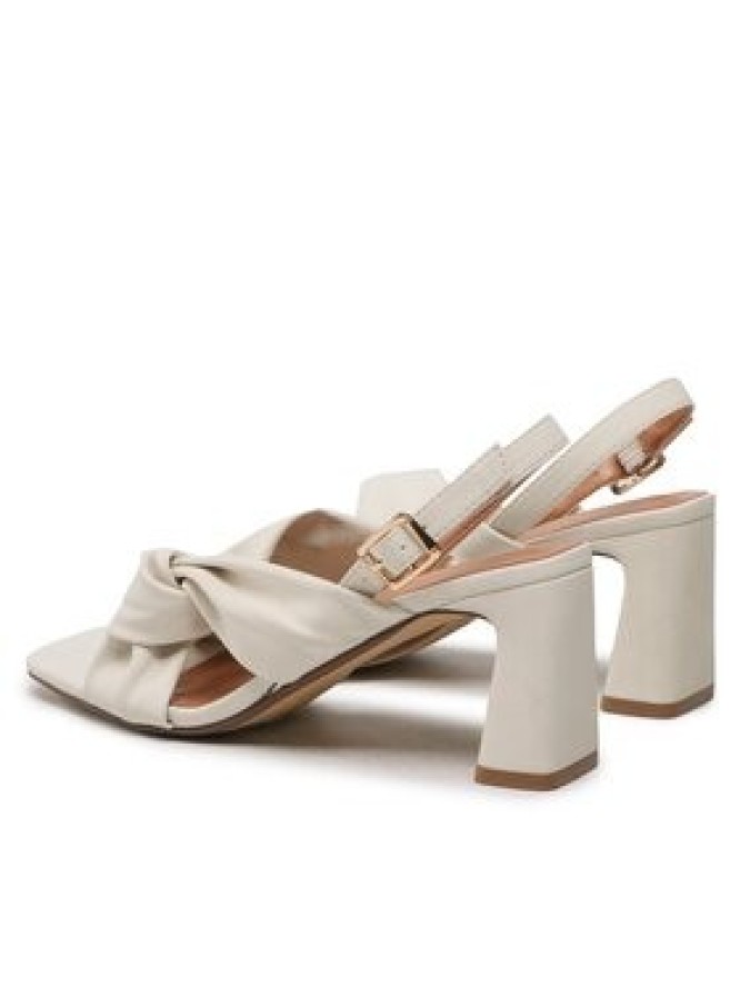 Clara Barson Sandały WS22041-04 Beżowy
