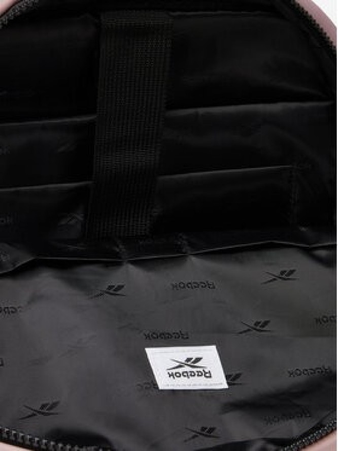 Reebok Plecak C-RBK-030-CCC-05 Różowy