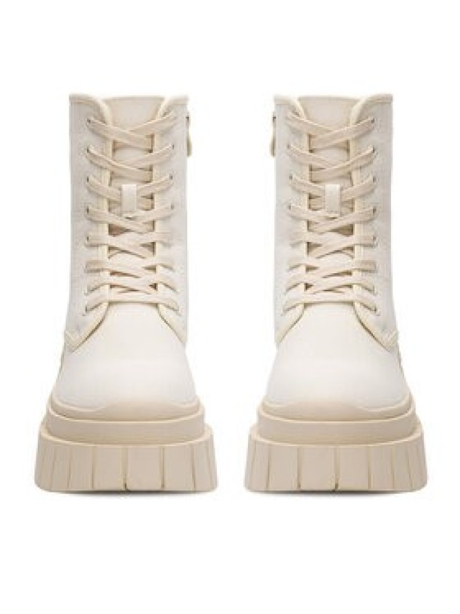 DeeZee Trzewiki HY305-16 Beżowy