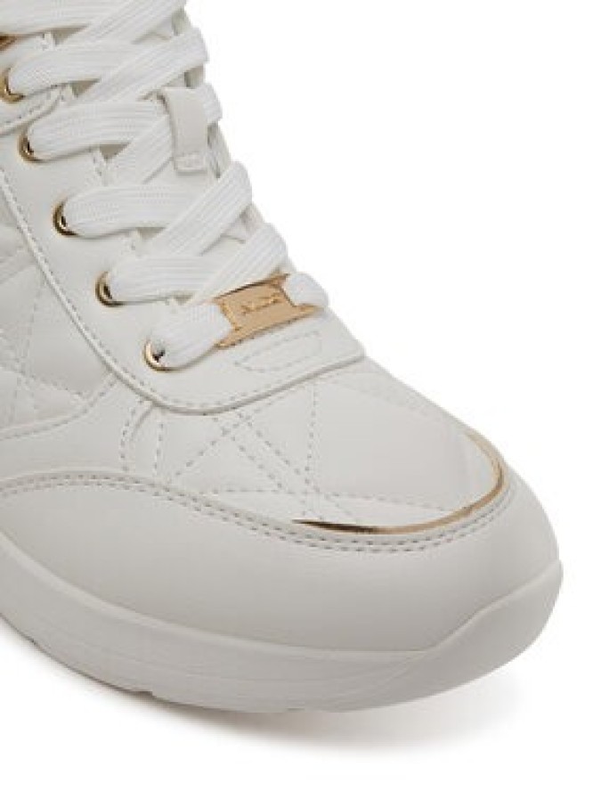 Aldo Sneakersy Iconistep 13706544 Biały