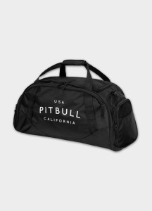 Torba treningowa PITBULL AVENIDA Uniwersalna Praktyczna Sportowa