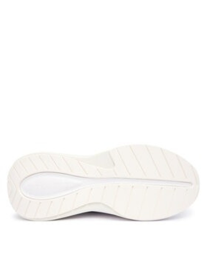 Tommy Hilfiger Sneakersy Th Chic Runner Sneaker FW0FW09414 Biały