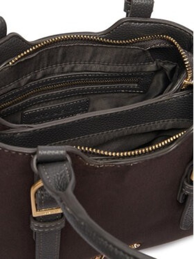 Valentino Torebka Winnie Winter VBSABH04 Szary