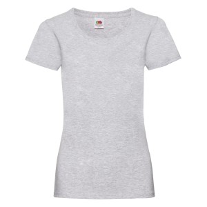 Koszulka Damska Valueweight Heather T-shirt