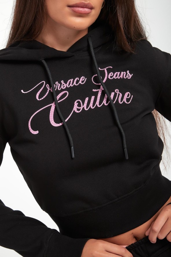 Bluza damska VERSACE JEANS COUTURE