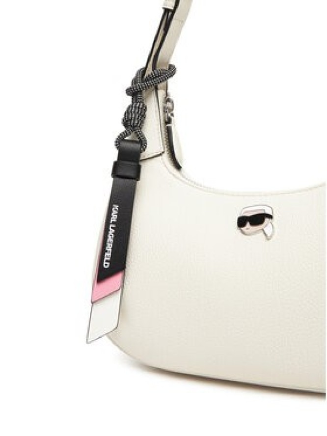 KARL LAGERFELD Torebka A3W30107 Biały