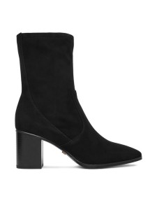 Gino Rossi Botki EO-TINA-1746 Czarny