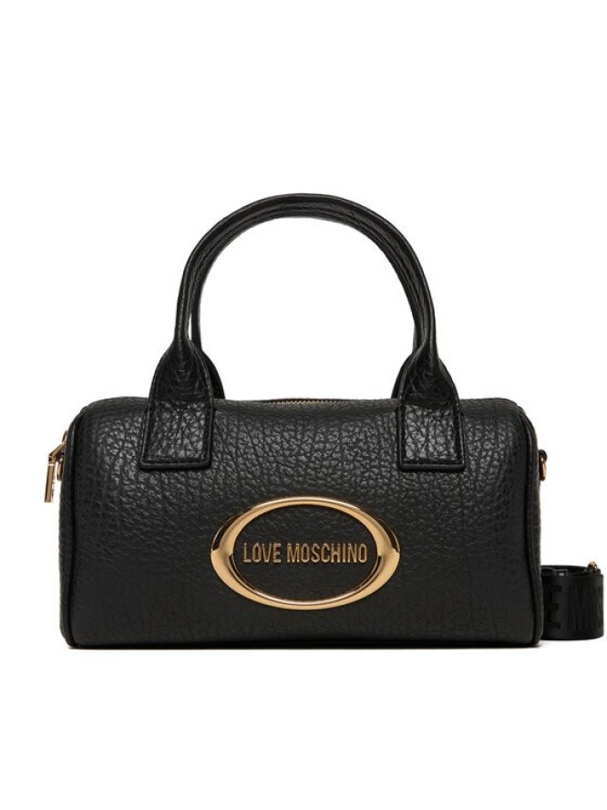 LOVE MOSCHINO Torebka JC4338PP0NK1400A Czarny