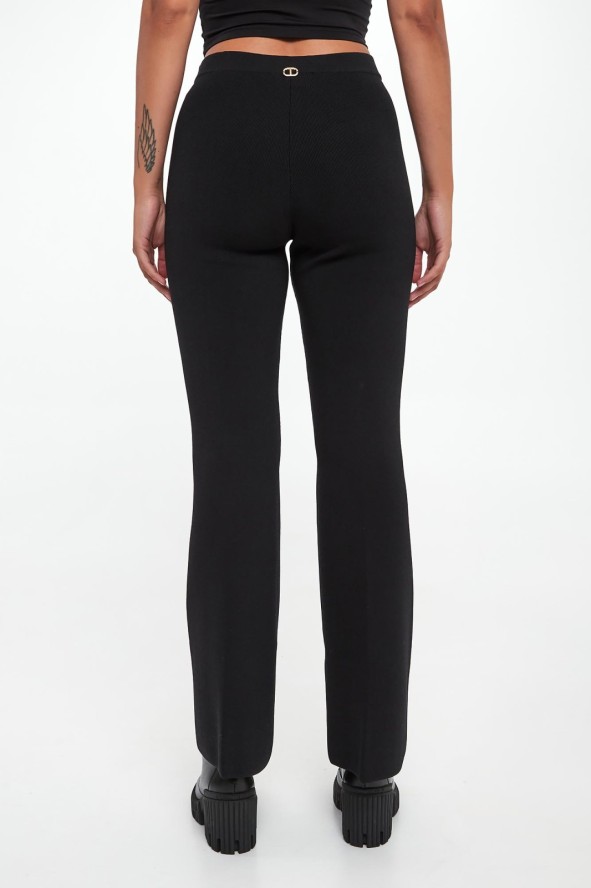 Spodnie damskie TWINSET