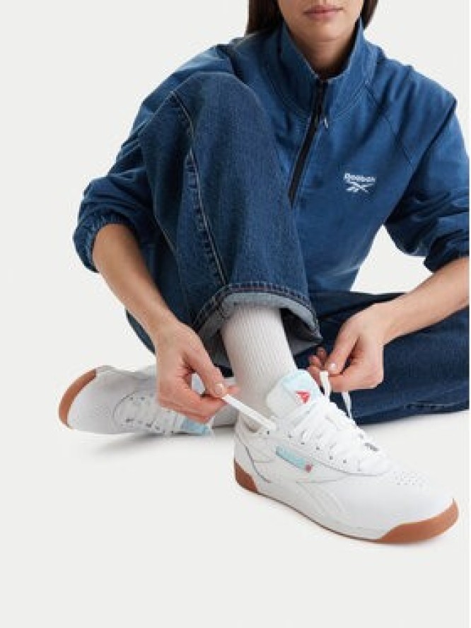 Reebok Sneakersy EO-F/S LO 100256037 Biały